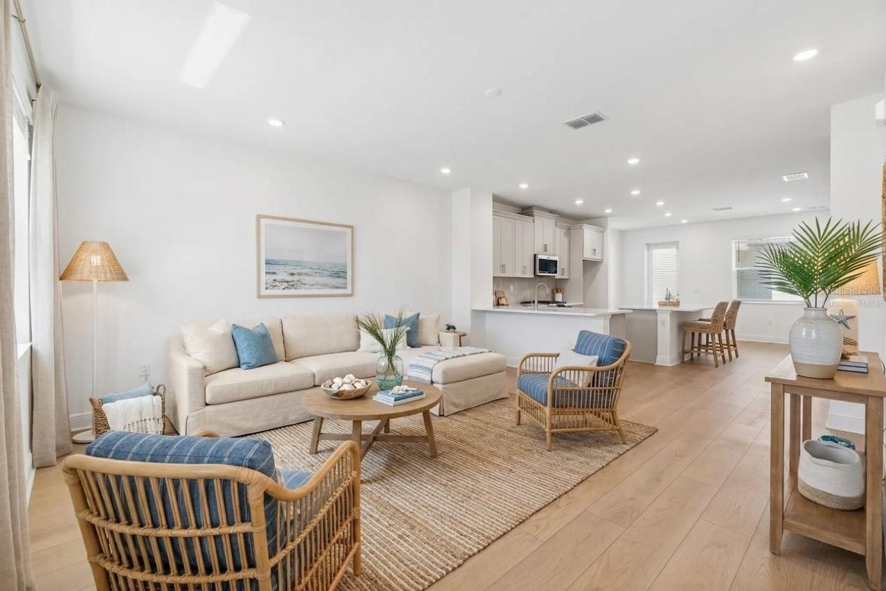 8123 Seaflower Parkway, Bradenton, FL 34210 Photo