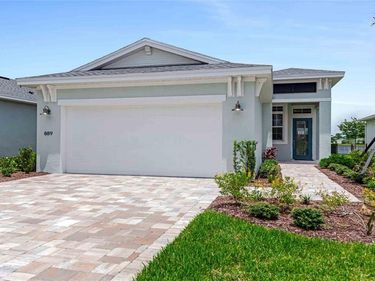 889 MEGANO BOULEVARD, DELAND, FL 32724