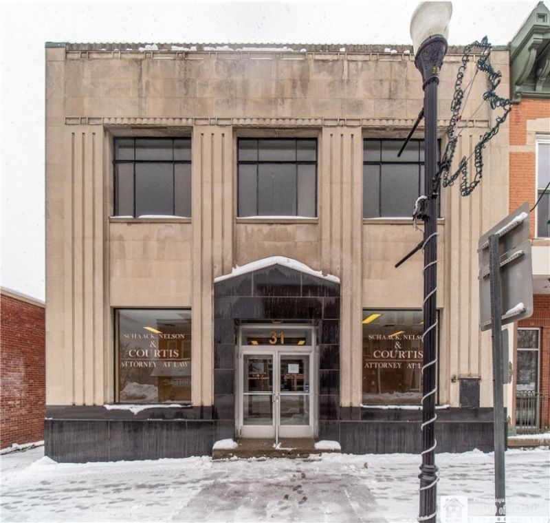 31 S Erie Street, Mayville, NY 14757 Main Photo