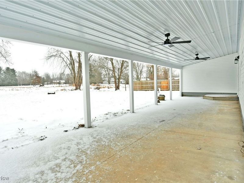 5676 Thompson Clark Road, Bristolville, OH 44402 Photo 47