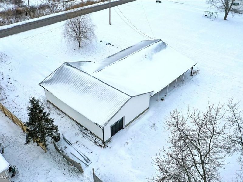 5676 Thompson Clark Road, Bristolville, OH 44402 Photo 50