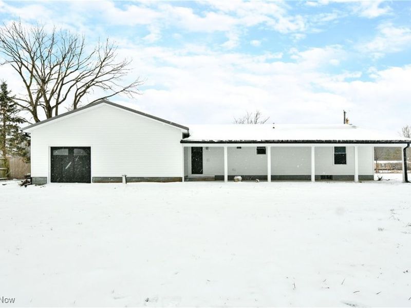 5676 Thompson Clark Road, Bristolville, OH 44402 Photo 7