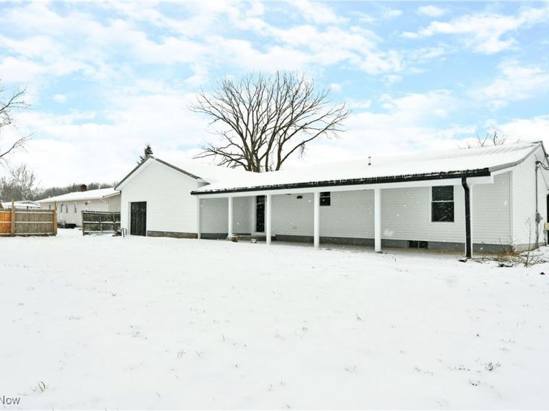 5676 Thompson Clark Road, Bristolville, OH 44402 Photo 9