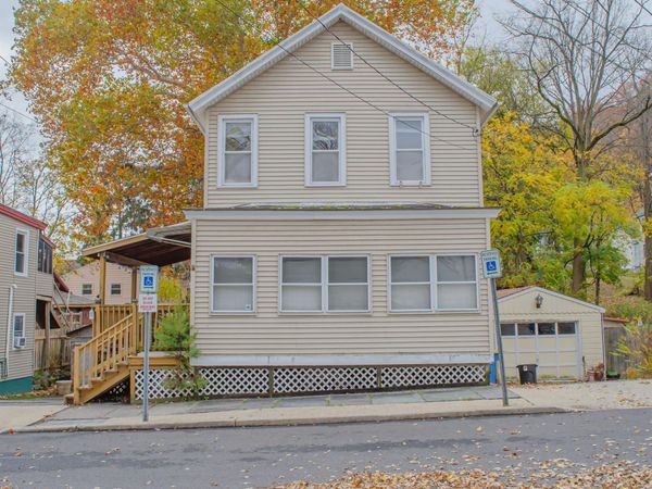 49 Gill Street, Kingston, NY 12401