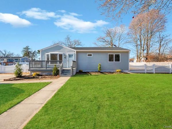 18 S 28th Street, Wyandanch, NY 11798