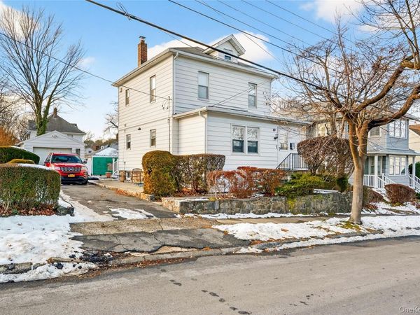 49 Cleveland Street, White Plains, NY 10606