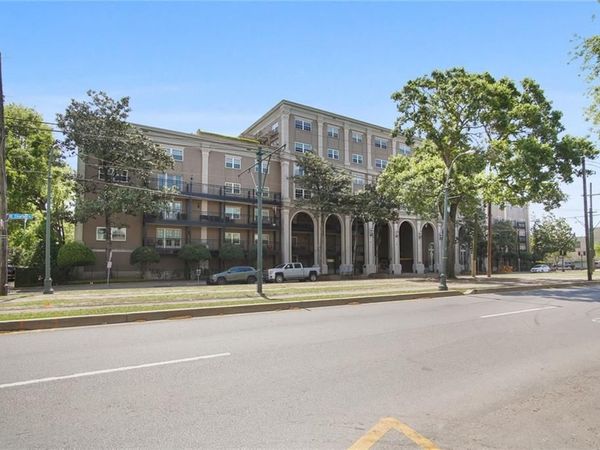 1750 ST CHARLES Avenue, Unit 531, New Orleans, LA 70130