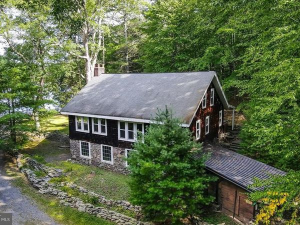 Z1 FAIRWAY DRIVE, Unit Z, EAST STROUDSBURG, PA 18301