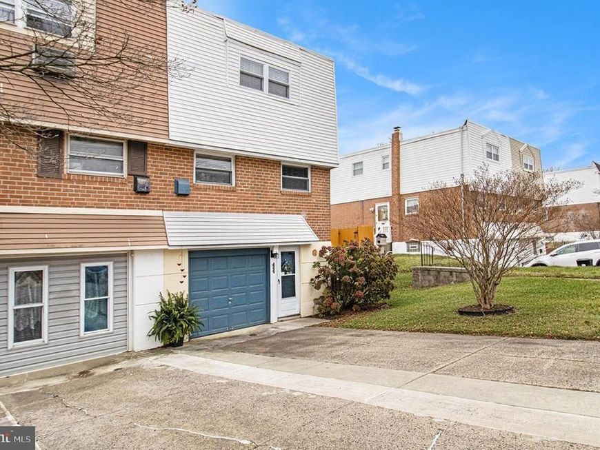 816 Lawler Street, Philadelphia, PA 19116 Main Photo