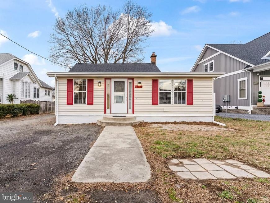 18864 Patuxent Avenue, Benedict, MD 20612 Main Photo