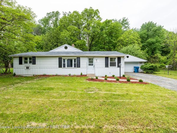 6889 Highwarden Street, Ottawa Lake, MI 49267