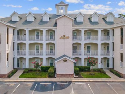 1017 World Tour Blvd., Unit 101A, Myrtle Beach, SC 29579