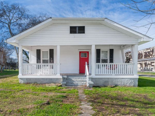 703 Julian Street, Rossville, GA 30741