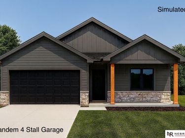 9600 S 87th Street, Lincoln, NE 68526