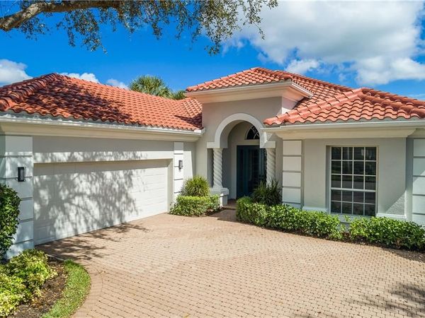 10160 Ginger Pointe CT, ESTERO, FL 34135