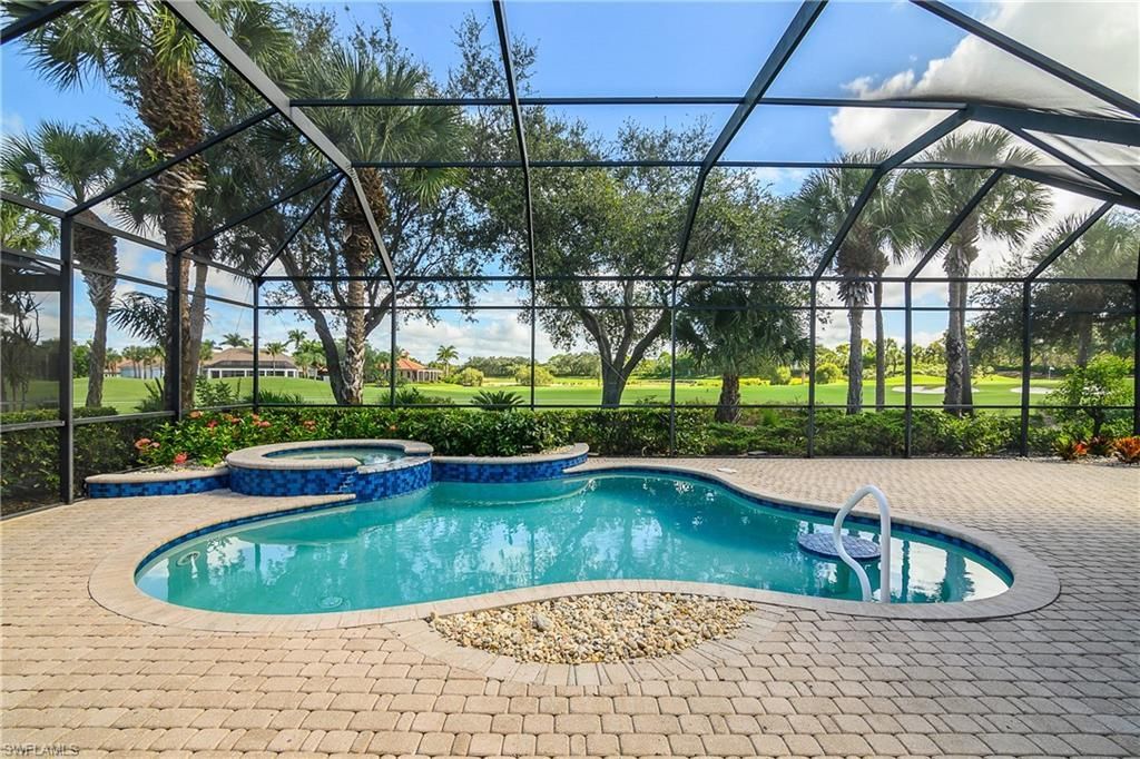 10160 Ginger Pointe Ct, Estero, FL 34135 Photo