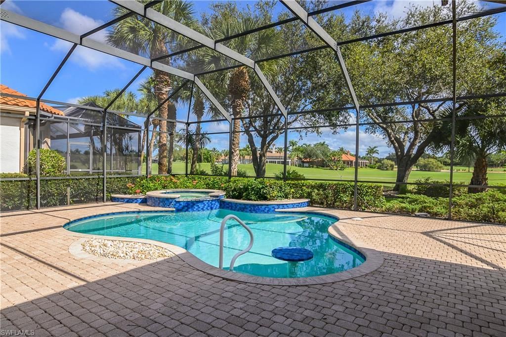 10160 Ginger Pointe Ct, Estero, FL 34135 Photo