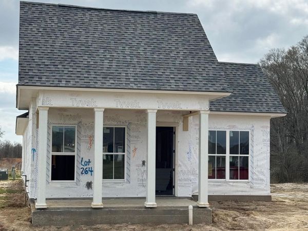 1224 Applewood Dr, Zachary, LA 70791