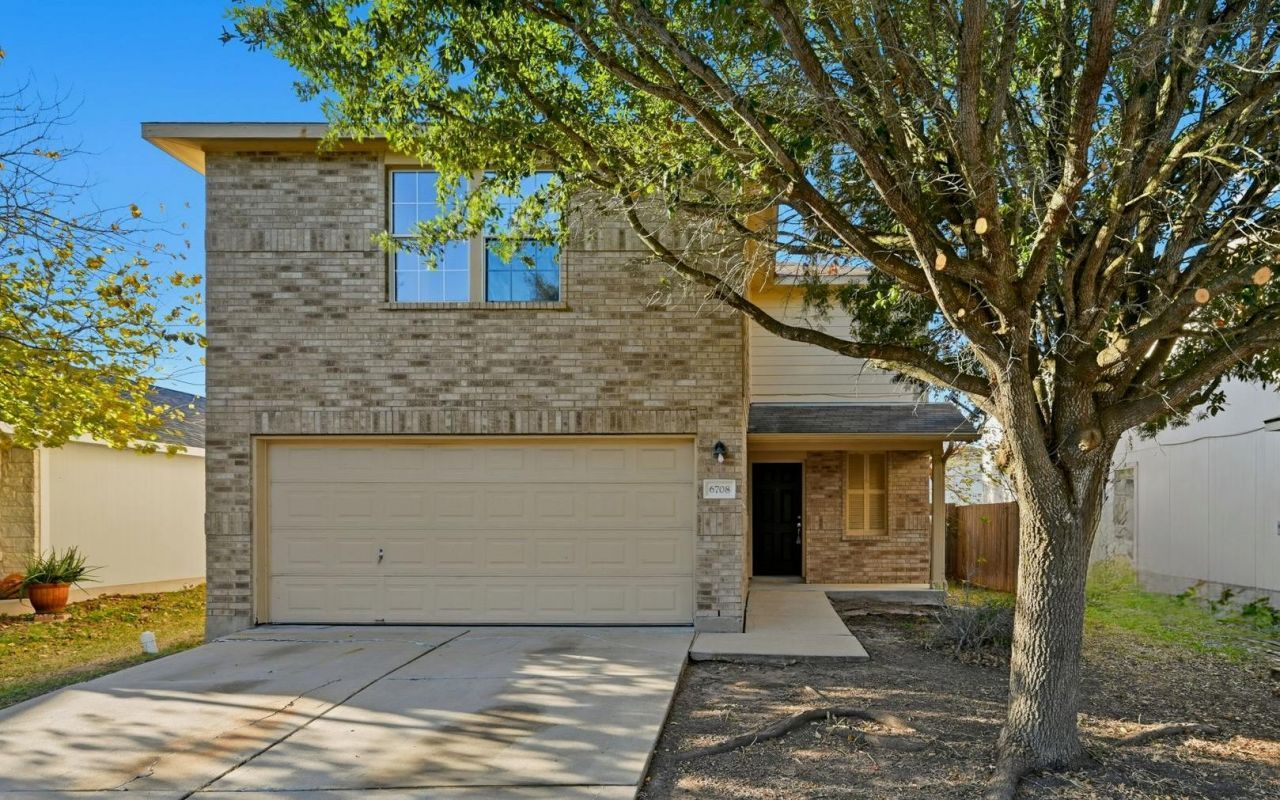 6708 Campina Xing, Del Valle, TX 78617 Main Photo