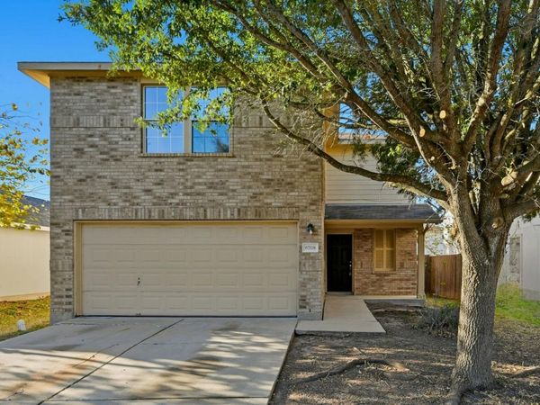6708 Campina XING, Del Valle, TX 78617
