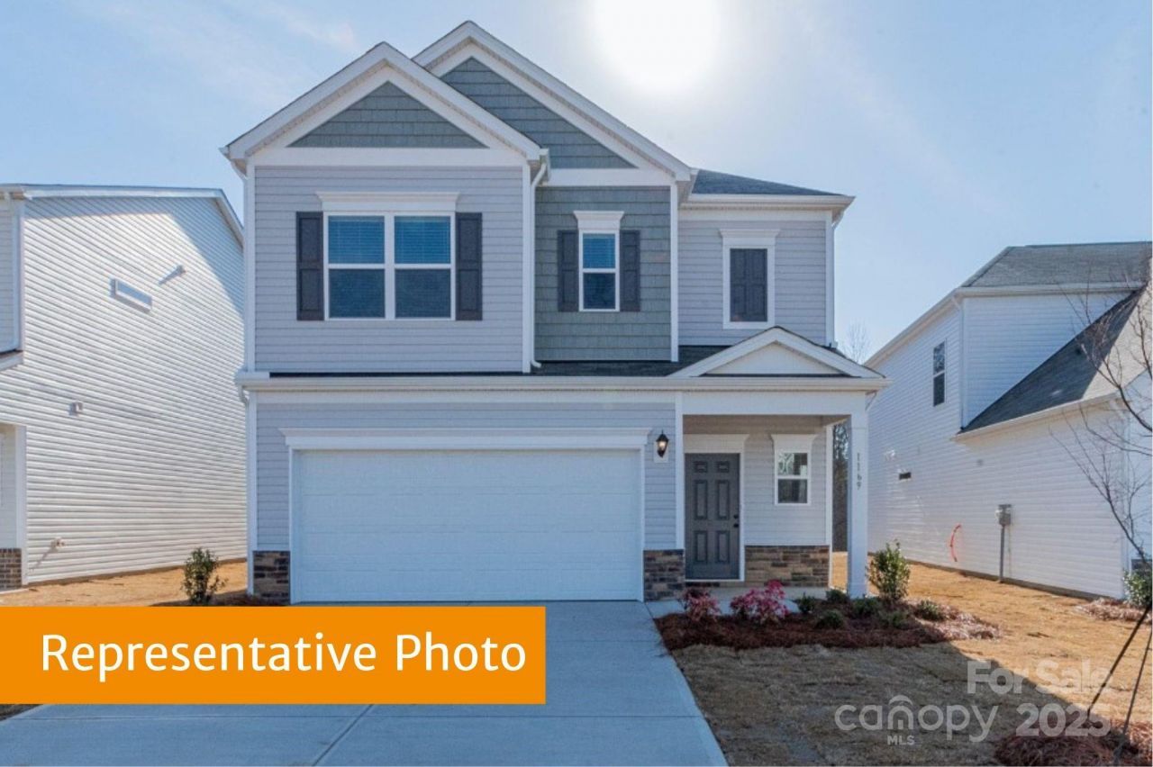 1715 Troon Drive, Salisbury, NC 28144 Main Photo