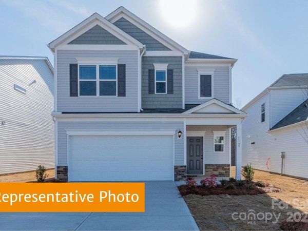 1715 Troon Drive, Salisbury, NC 28144