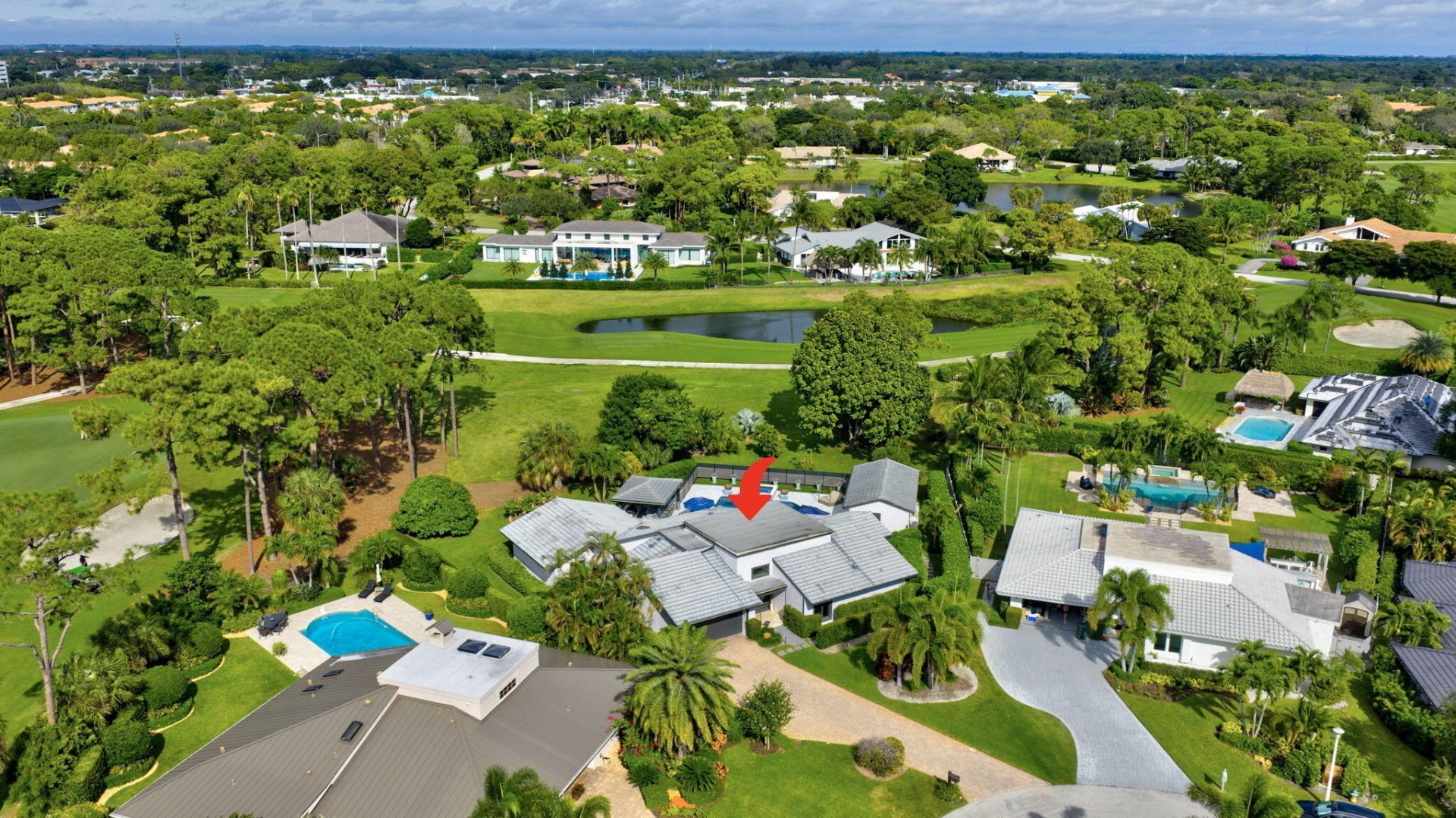 5212 Foxpointe Circle Se, Delray Beach, FL 33445 Photo