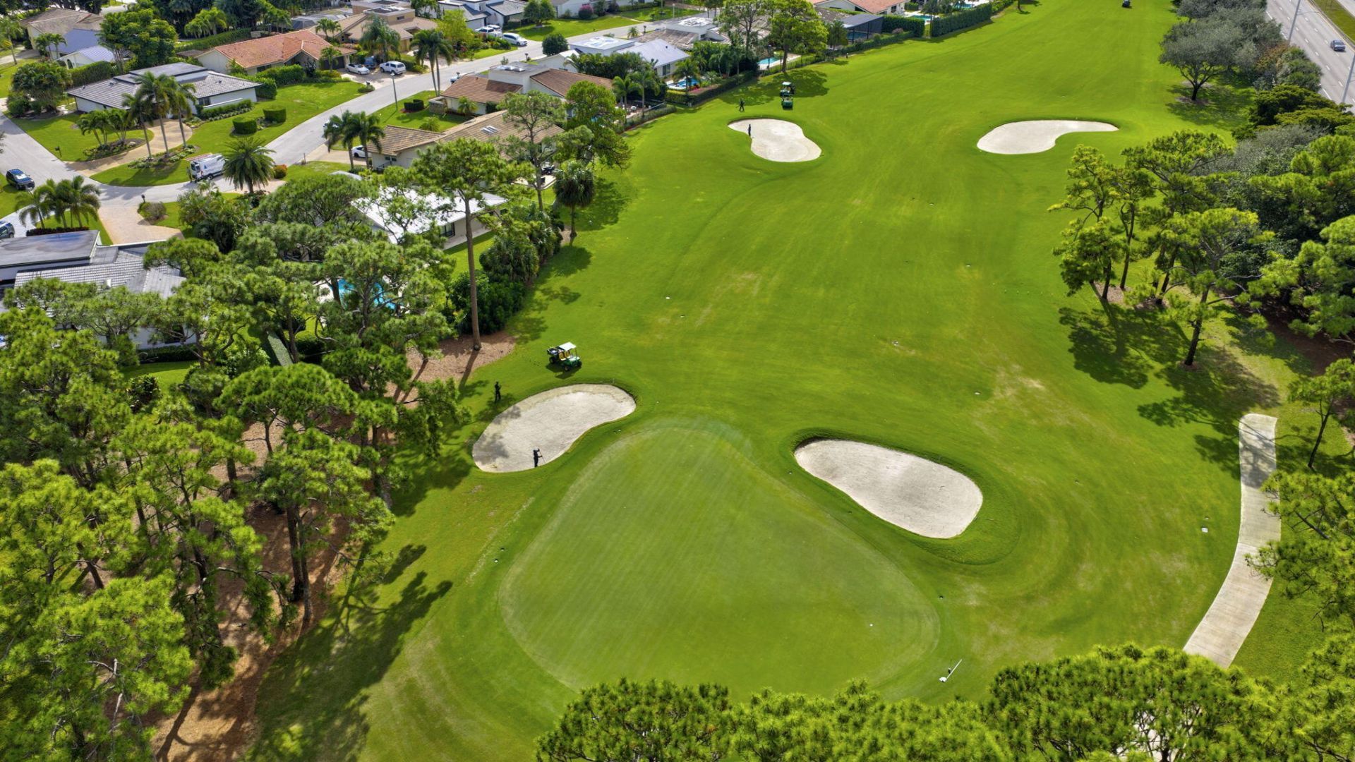 5212 Foxpointe Circle Se, Delray Beach, FL 33445 Photo