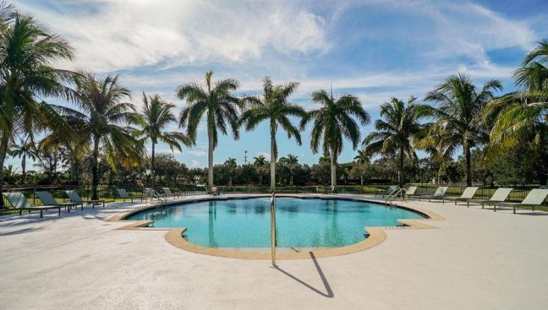 336 SE Via Sangro, Port Saint Lucie, FL 34952 Photo