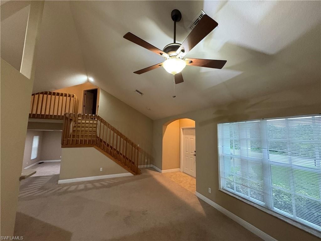 3714 NE 17th Ave , Cape Coral, FL 33909 Photo