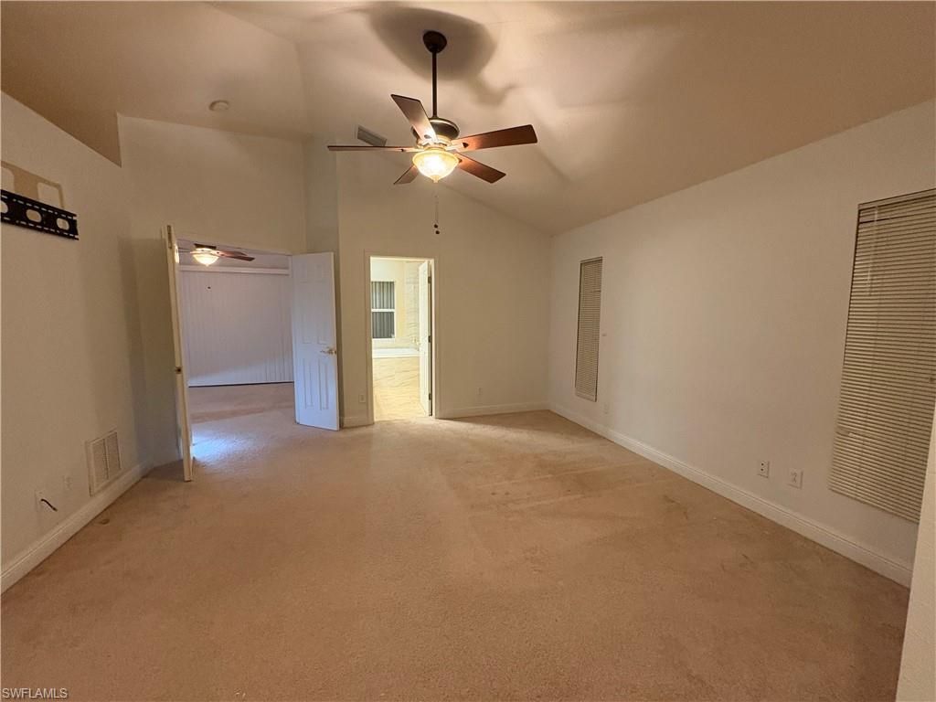 3714 NE 17th Ave , Cape Coral, FL 33909 Photo