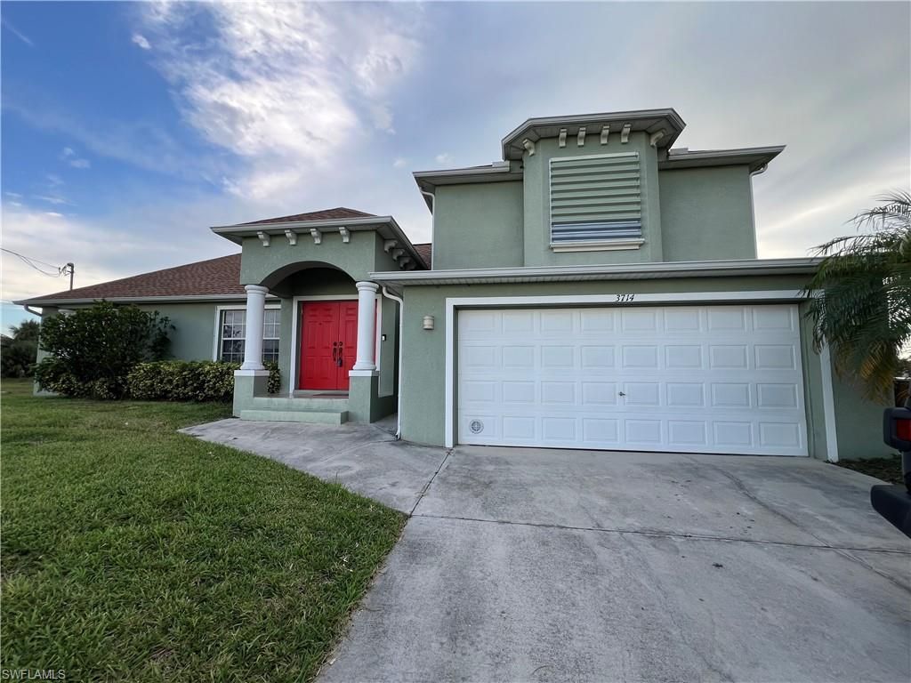 3714 NE 17th Ave , Cape Coral, FL 33909 Photo