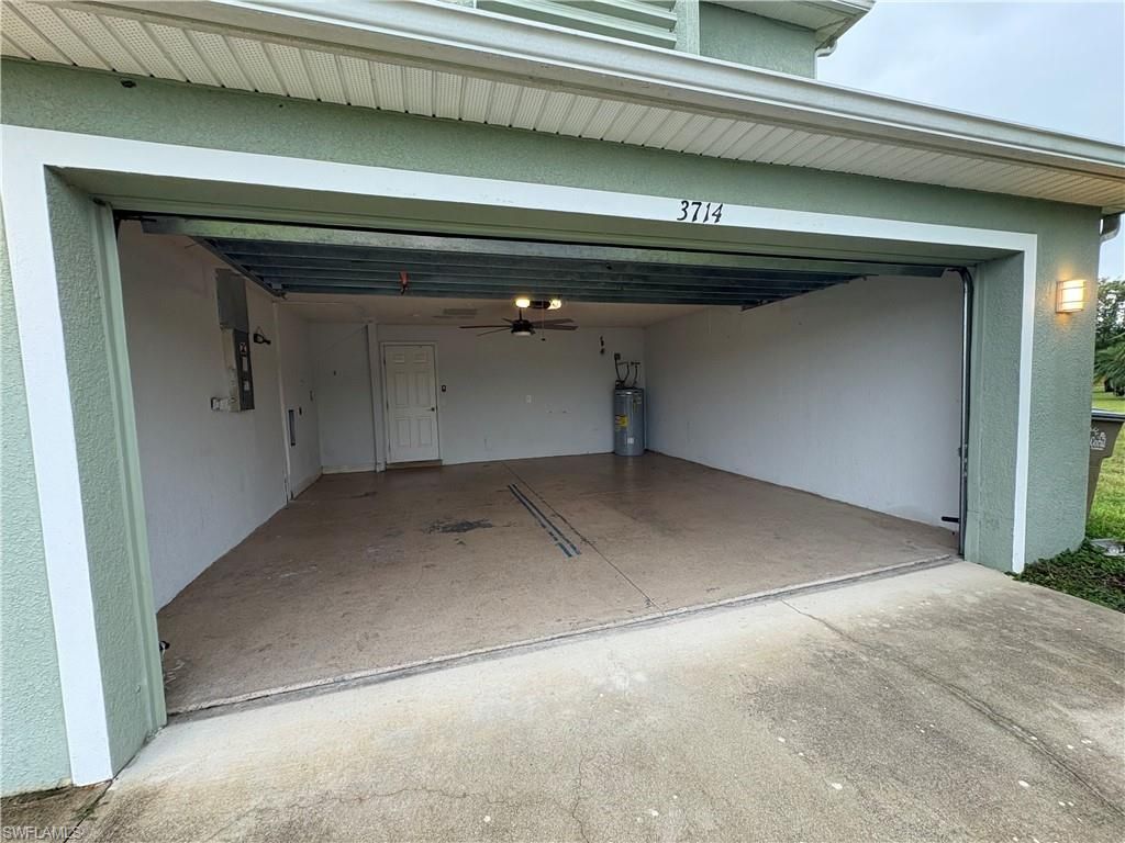 3714 NE 17th Ave , Cape Coral, FL 33909 Photo