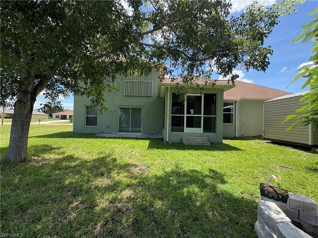 3714 NE 17th Ave , Cape Coral, FL 33909 Photo