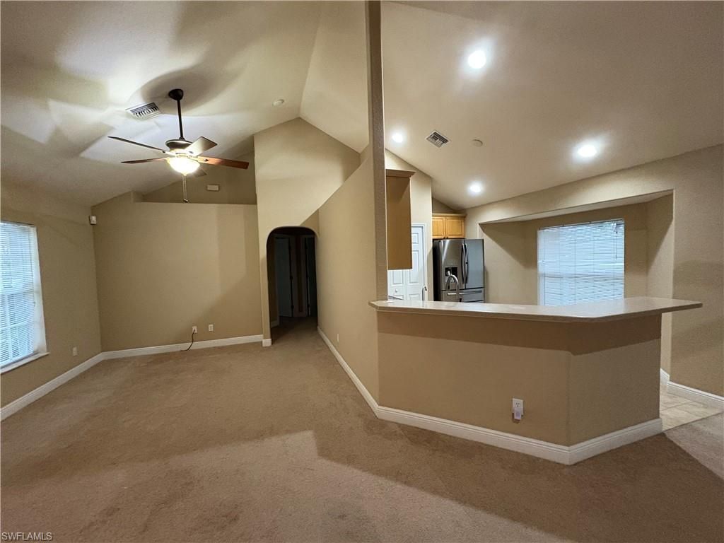 3714 NE 17th Ave , Cape Coral, FL 33909 Photo