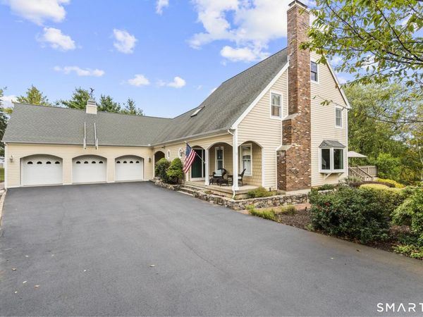 30 Cherry Ridge, Middlefield, CT 06455