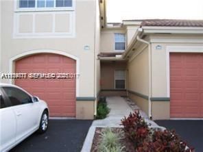 2442 Centergate Dr, Unit 205, Miramar, FL 33025 Photo