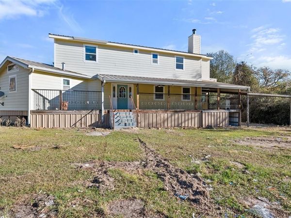 880 County Road 930, Teague, TX 75860