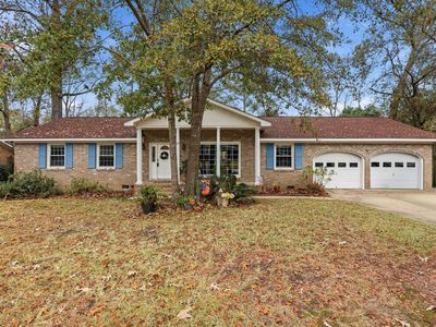 117 Bobwhite Lane, Summerville, SC 29485