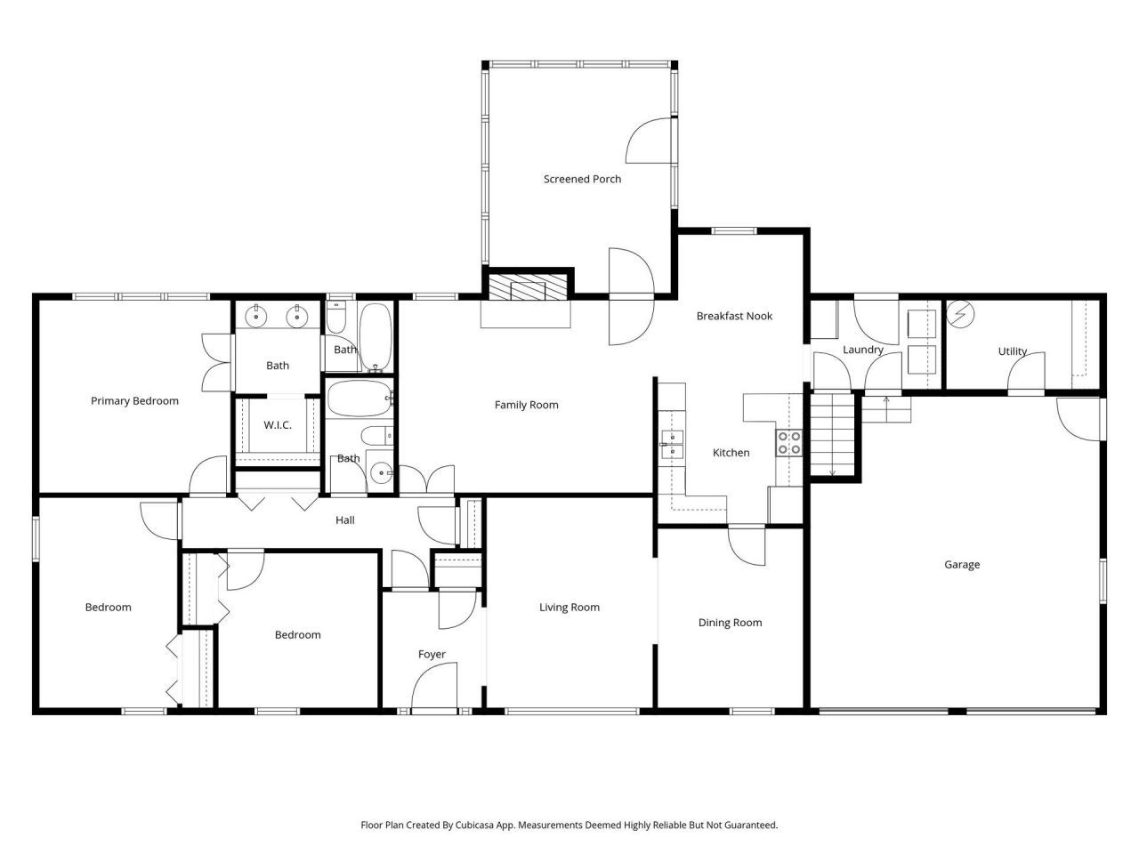 117 Bobwhite Lane Photo 40