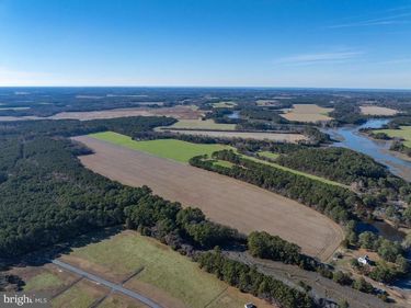 FOLLY CREEK RD, ACCOMAC, VA 23301