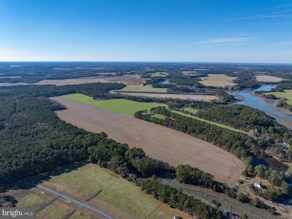 FOLLY CREEK RD, ACCOMAC, VA 23301