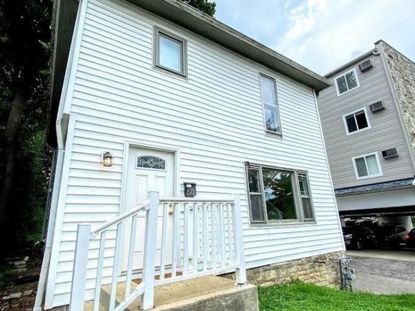 511 N Lincoln Street, Bloomington, IN 47408