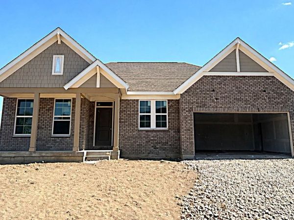 4002 Highland Court, Harrison, OH 45030