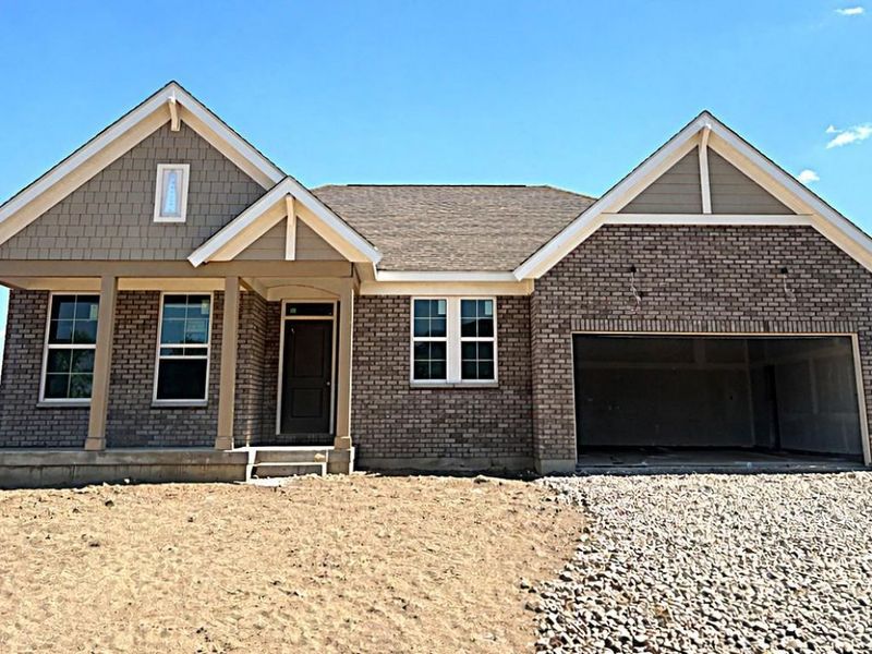 4002 Highland Court, Harrison, OH 45030 Photo 1