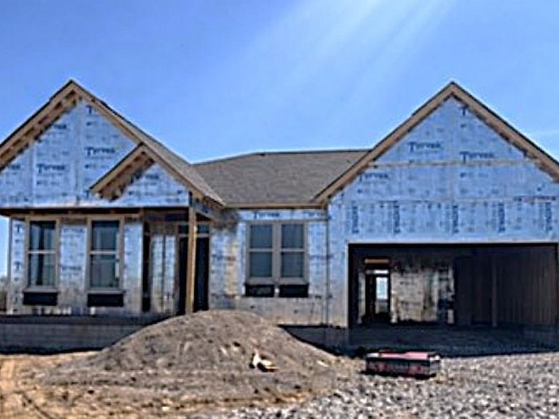 4002 Highland Court, Harrison, OH 45030 Photo 1