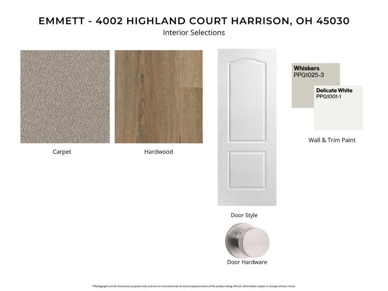 4002 Highland Court, Harrison, OH 45030 Photo 3