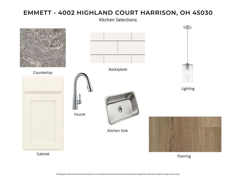 4002 Highland Court, Harrison, OH 45030 Photo 4