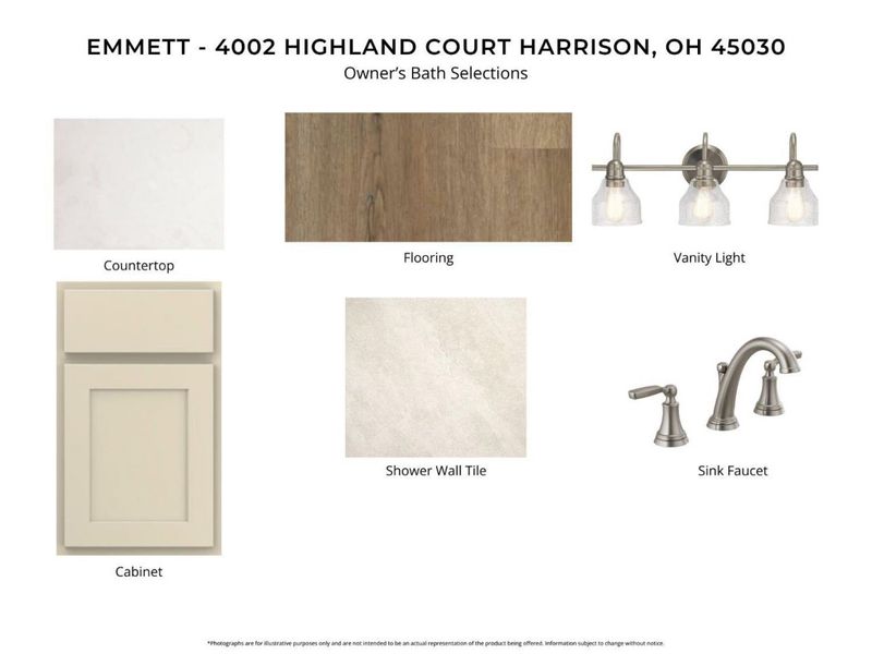 4002 Highland Court, Harrison, OH 45030 Photo 6