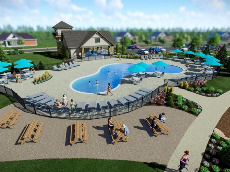 4002 Highland Court, Harrison, OH 45030 Photo 7